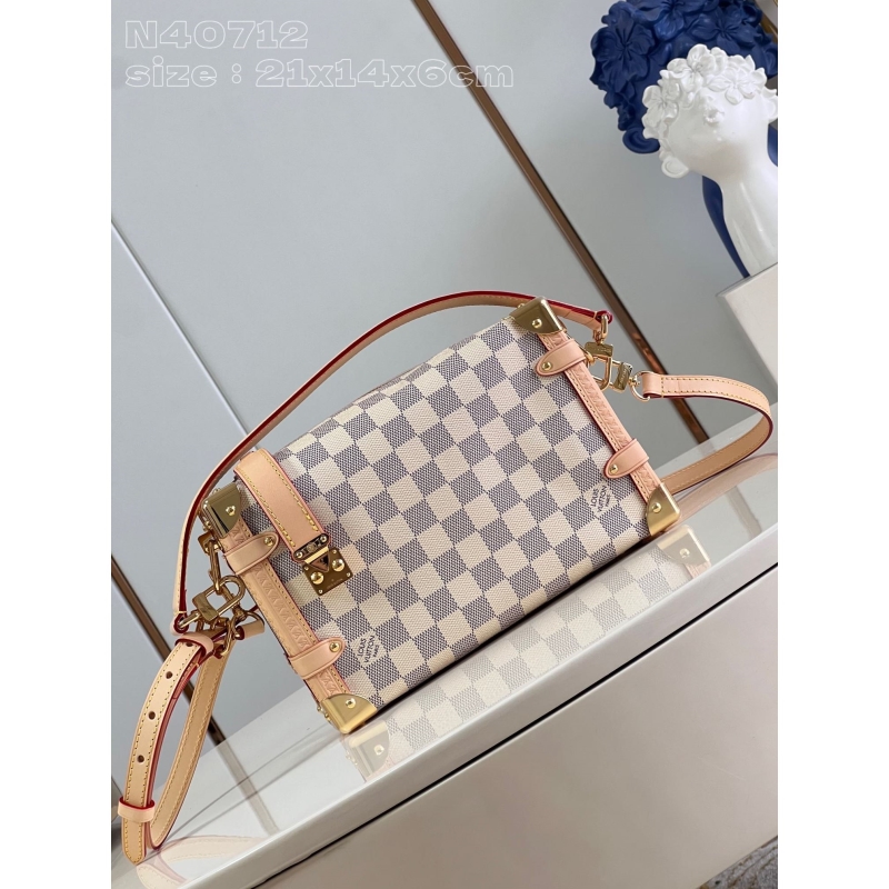 LV Box Bags